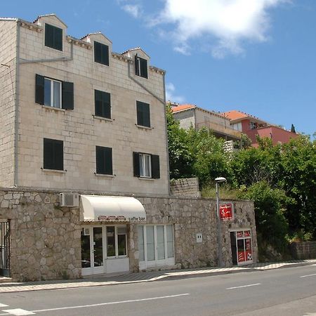 Apartments Eldin Ragusa Esterno foto
