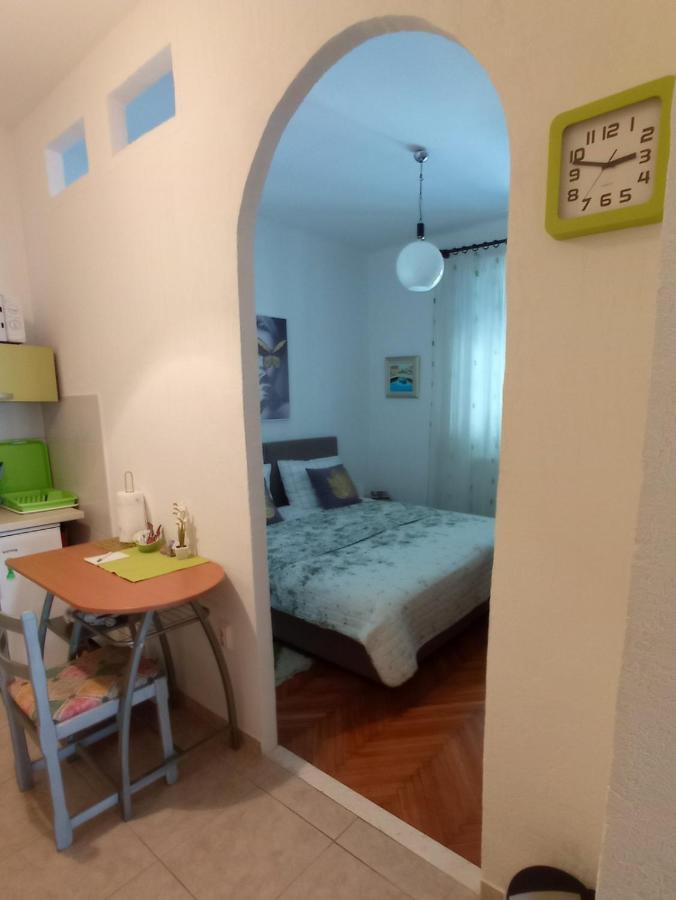 Apartments Eldin Ragusa Esterno foto