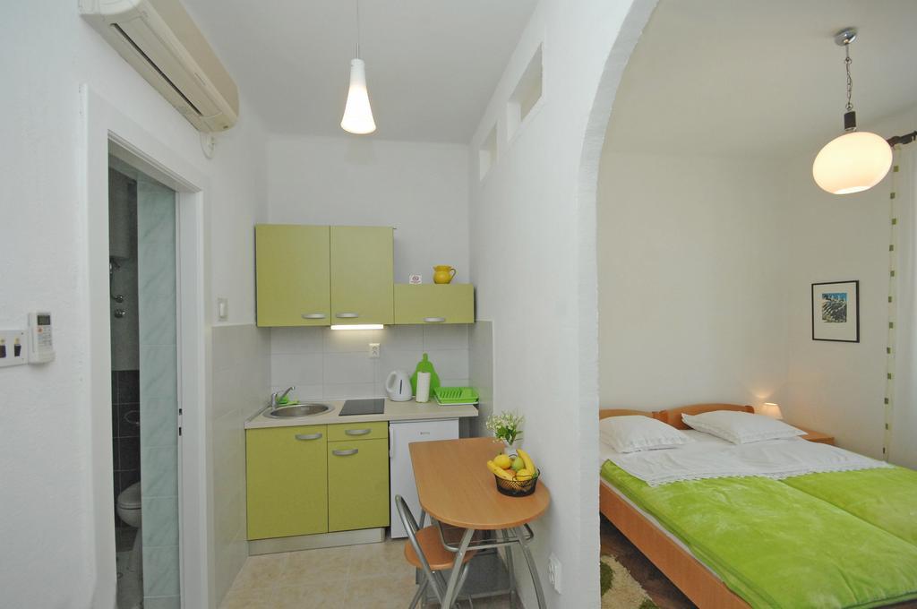 Apartments Eldin Ragusa Camera foto