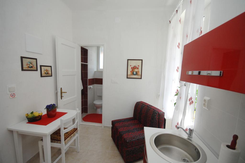 Apartments Eldin Ragusa Camera foto